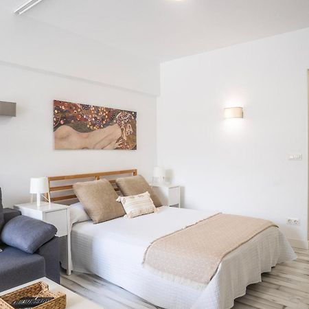 Nicalex Daire Puerto de la Cruz  Dış mekan fotoğraf