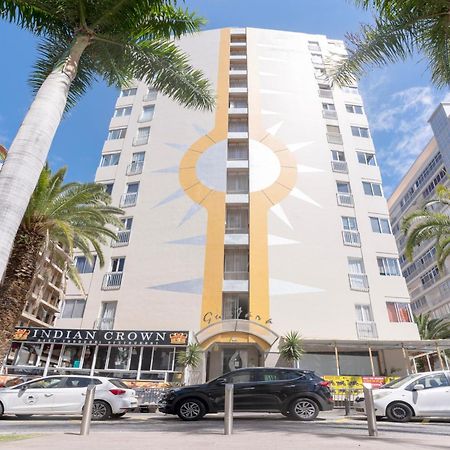 Nicalex Daire Puerto de la Cruz  Dış mekan fotoğraf