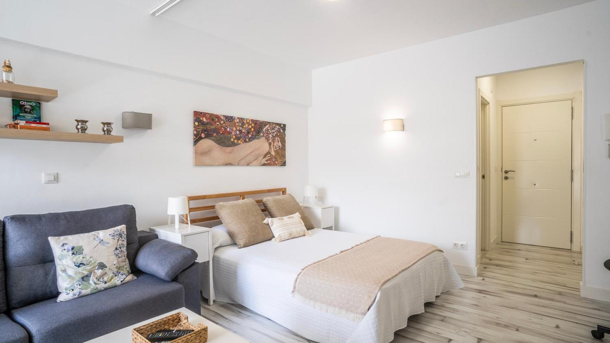 Nicalex Daire Puerto de la Cruz  Dış mekan fotoğraf