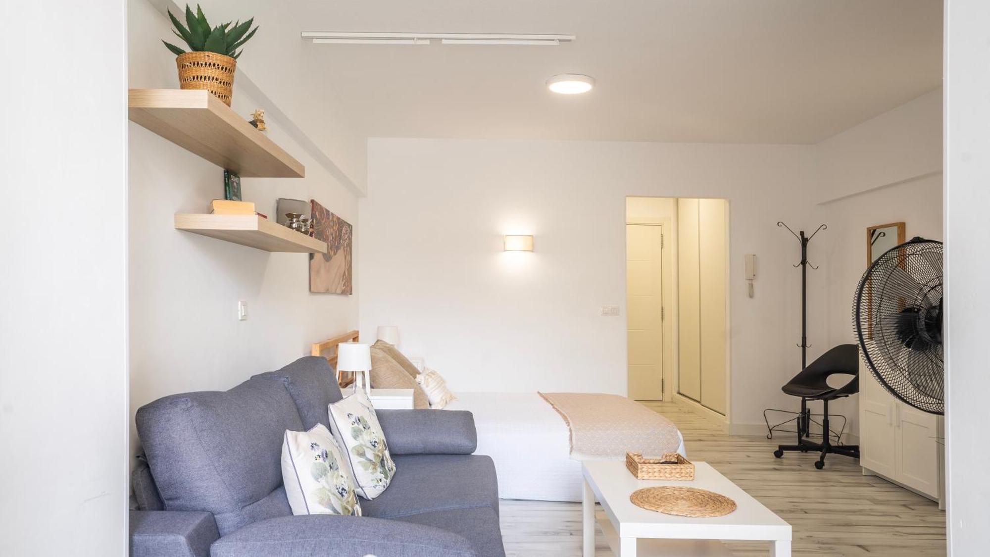 Nicalex Daire Puerto de la Cruz  Dış mekan fotoğraf