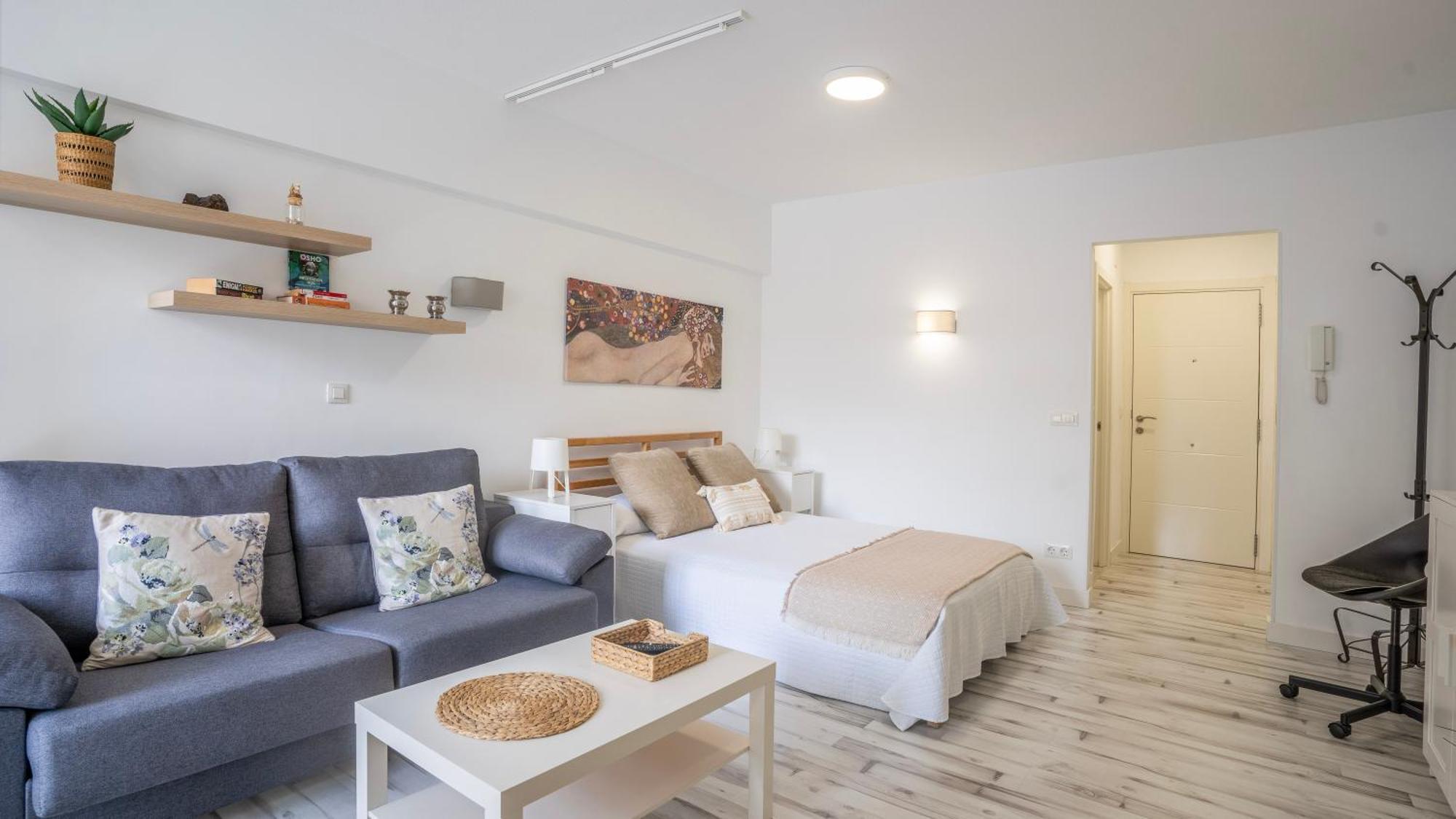 Nicalex Daire Puerto de la Cruz  Dış mekan fotoğraf